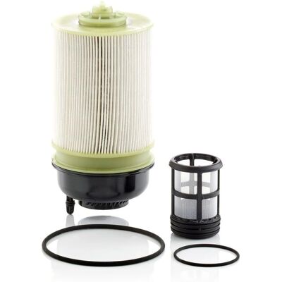 MANN-FILTER PU 12 002-2 z Kraftstofffilter - Actros/Arcos/MP4/MP5 MANN-FILTER PU 12 002-2 z Kraftstofffilter - Actros/Arcos/MP4/MP5