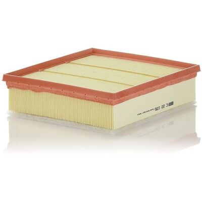 MANN-FILTER Fiat Toyota Mitsubishi Air Filter - C 22 039 MANN-FILTER Fiat Toyota Mitsubishi Air Filter - C 22 039