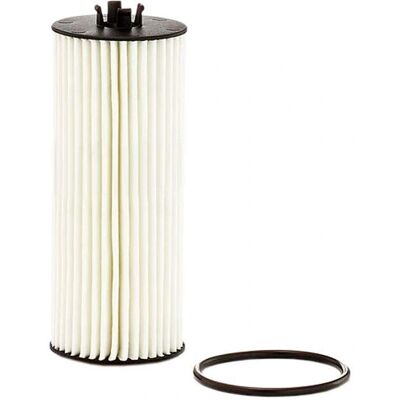 Filtro Olio MANN-FILTER - Cartuccia con Guarnizione per Mercedes-Benz & Aston Martin Filtro Olio MANN-FILTER - Cartuccia con Guarnizione per Mercedes-Benz & Aston Martin
