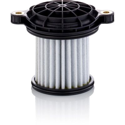 MANN-FILTER H 11 002 Hydraulisk Filter - Hydraulisk Filter MANN-FILTER H 11 002 Hydraulisk Filter - Hydraulisk Filter