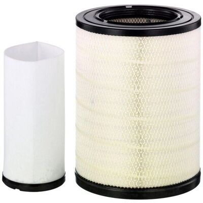 MANN-FILTER C 33 013 - Luftfilter MANN-FILTER C 33 013 - Luftfilter
