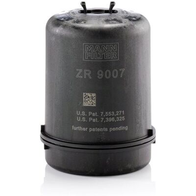 MANN-FILTER ZR 9007 Oliefilter - Centrifuge MANN-FILTER ZR 9007 Oliefilter - Centrifuge