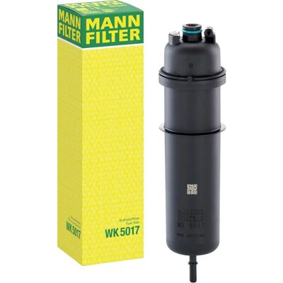 MANN-FILTER Polttoaine suodatin - G11 G12 G30 G31 G32 G97 MANN-FILTER Polttoaine suodatin - G11 G12 G30 G31 G32 G97