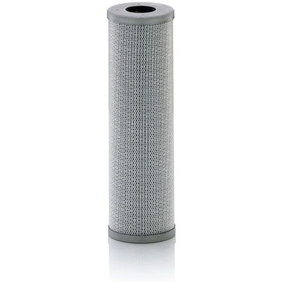 MANN-FILTER HD 580 Hydraulisk Filter - System MANN-FILTER HD 580 Hydraulisk Filter - System
