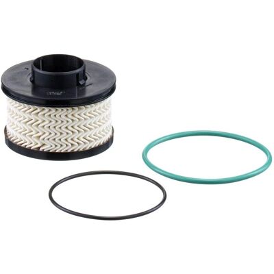 MANN-FILTER Peugeot Polttoainesuodatin - 3008 II SUV, 308 II, 308 SW MANN-FILTER Peugeot Polttoainesuodatin - 3008 II SUV, 308 II, 308 SW