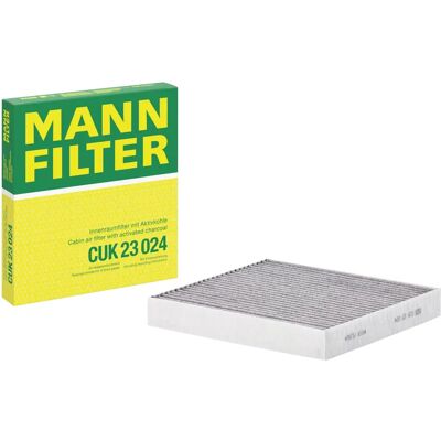 Hyundai Ioniq Aktivkohlefilter - Innenraumfilter Hyundai Ioniq Aktivkohlefilter - Innenraumfilter