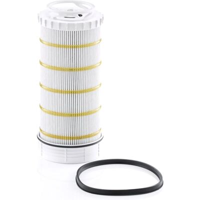 Filtru pentru sistemul hidraulic MANN-FILTER HD 15 007 x Filtru pentru sistemul hidraulic MANN-FILTER HD 15 007 x