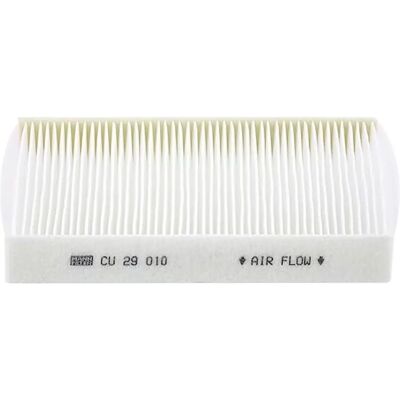 MANN-FILTER CU 29 010 - Innenraumfilter für Volvo XC40 & Polestar 2 MANN-FILTER CU 29 010 - Innenraumfilter für Volvo XC40 & Polestar 2