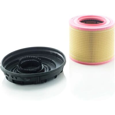 Luftfilter MANN-FILTER C 40 006 - Kassetfilter Luftfilter MANN-FILTER C 40 006 - Kassetfilter