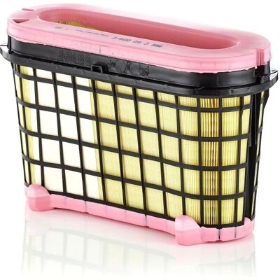 ALVADI MANN-FILTER Luftfilter C 50 004/1 - Luftfilter ALVADI MANN-FILTER Luftfilter C 50 004/1 - Luftfilter