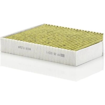 MANN-FILTER Luftfilter - FP 26 023/1 MANN-FILTER Luftfilter - FP 26 023/1