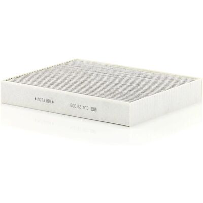 MANN-FILTER CUK 28 009 - Innenraumfilter MANN-FILTER CUK 28 009 - Innenraumfilter
