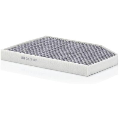 MANN-FILTER Alpina B3 D3 Xd3 Xd4 Interior Air Filter - Cabin Filter MANN-FILTER Alpina B3 D3 Xd3 Xd4 Interior Air Filter - Cabin Filter