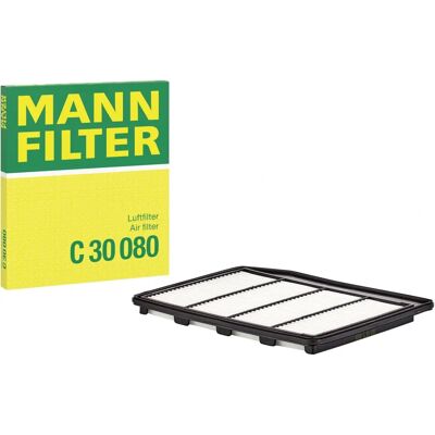 MANN-FILTER C 30 080 - Luftfilter für Suzuki Vitara & SX4 MANN-FILTER C 30 080 - Luftfilter für Suzuki Vitara & SX4