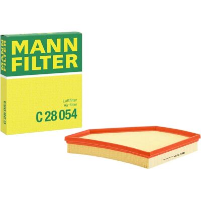 Filtro aria MANN-FILTER BMW Toyota Z4 - Cartuccia Filtro aria MANN-FILTER BMW Toyota Z4 - Cartuccia