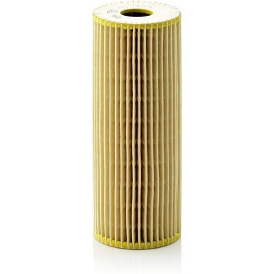 MANN-FILTER HU 1077/2 Ölfilter - Filterkartusche MANN-FILTER HU 1077/2 Ölfilter - Filterkartusche