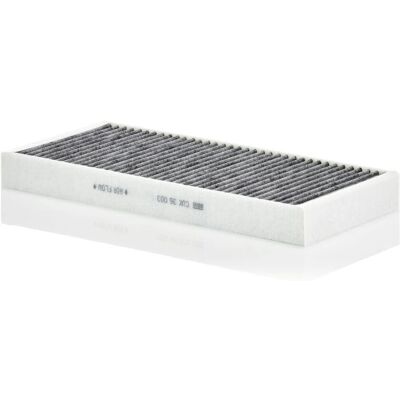 MANN-FILTER CUK 36 003 - Sisäilman suodatin Aktiivihiili MANN-FILTER CUK 36 003 - Sisäilman suodatin Aktiivihiili