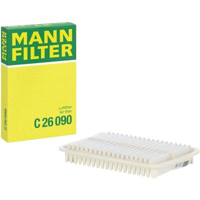 MANN-FILTER C 26 090 - Luftfilter MANN-FILTER C 26 090 - Luftfilter