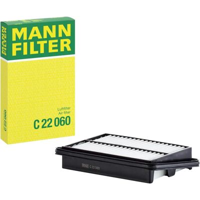 MANN-FILTER Suzuki Luftfilter - C 22 060 MANN-FILTER Suzuki Luftfilter - C 22 060