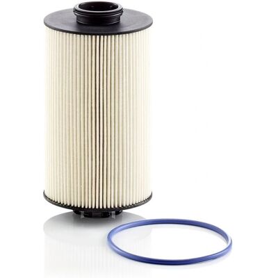 MANN-FILTER PU 10 019 z - Polttoainesuodatin MAN kuorma-autoihin MANN-FILTER PU 10 019 z - Polttoainesuodatin MAN kuorma-autoihin