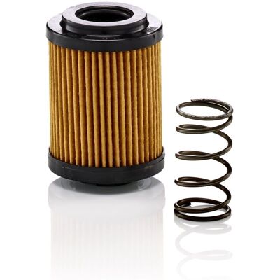 Φίλτρο υδραυλικών MANN-FILTER HD 5009 x - Φίλτρο υδραυλικών Φίλτρο υδραυλικών MANN-FILTER HD 5009 x - Φίλτρο υδραυλικών