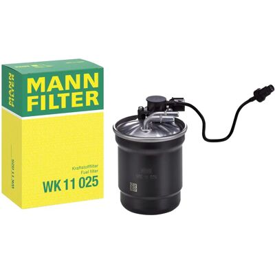 MANN-FILTER WK 11 025 Kraftstofffilter - Kraftstoffsystem MANN-FILTER WK 11 025 Kraftstofffilter - Kraftstoffsystem