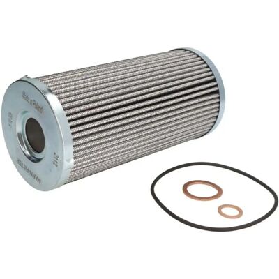 MANN-FILTER H 10 009 z - Transmission Filter MANN-FILTER H 10 009 z - Transmission Filter