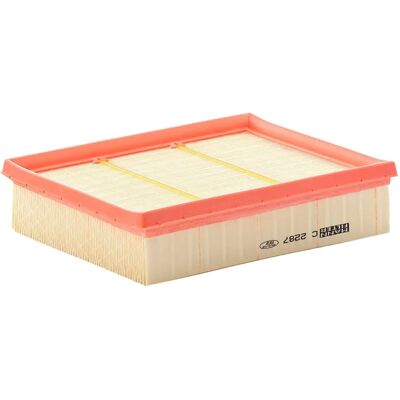 MANN-FILTER C 2287 - Filtro aria MANN-FILTER C 2287 - Filtro aria