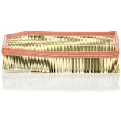 MANN-FILTER A63138 - Luftfilter MANN-FILTER A63138 - Luftfilter