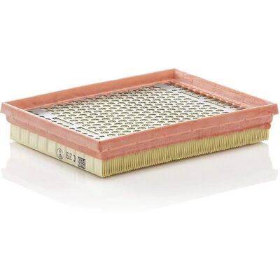 MANN-FILTER C 2151 Luftfilter - Filtereinsatz, 35x165x210mm MANN-FILTER C 2151 Luftfilter - Filtereinsatz, 35x165x210mm