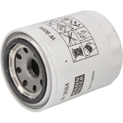 MANN-FILTER W 9084 - Ölfilter MANN-FILTER W 9084 - Ölfilter