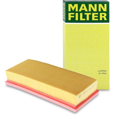 MANN-FILTER Fiat Lancia Air Filter C 2872 - Air Filter MANN-FILTER Fiat Lancia Air Filter C 2872 - Air Filter