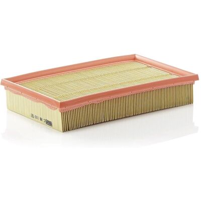 MANN-FILTER Ford Volvo Luftfilter C 28 110 - Luftfilter MANN-FILTER Ford Volvo Luftfilter C 28 110 - Luftfilter