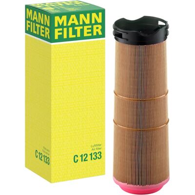 Mercedes-Benz C 12 133 - Luftfilter Mercedes-Benz C 12 133 - Luftfilter