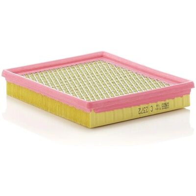MANN-FILTER C 2372 - Ilmansuodatin Chryslerille MANN-FILTER C 2372 - Ilmansuodatin Chryslerille