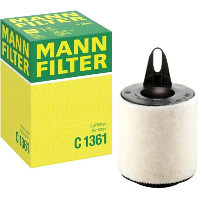 MANN-FILTER C 1361 - Filtro aria MANN-FILTER C 1361 - Filtro aria