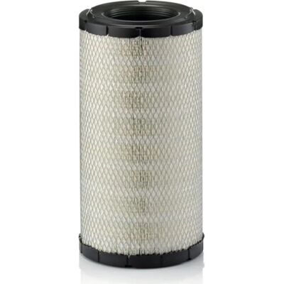 Luchtfilter MANN-FILTER C 19 416 - Filterpatroon Luchtfilter MANN-FILTER C 19 416 - Filterpatroon