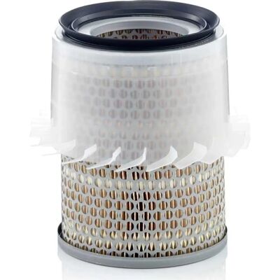 Filtro de ar MANN-FILTER C 16 148 - Filtro de ar Filtro de ar MANN-FILTER C 16 148 - Filtro de ar