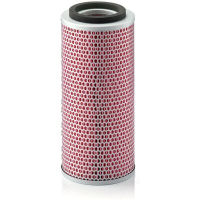 MANN-FILTER C 14 140 - Φίλτρο αέρα MANN-FILTER C 14 140 - Φίλτρο αέρα