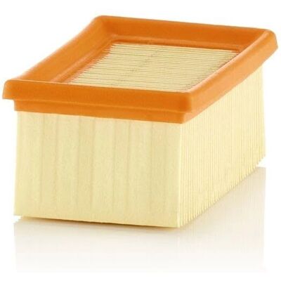 MANN-FILTER C 1320 - Filtru de aer MANN-FILTER C 1320 - Filtru de aer