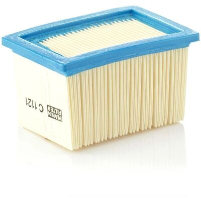 MANN-FILTER C 1121 Luftfilter - Luftfilter MANN-FILTER C 1121 Luftfilter - Luftfilter