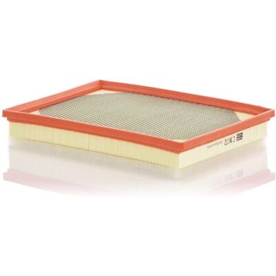 MANN-FILTER C 36 172 - Luftfilter MANN-FILTER C 36 172 - Luftfilter