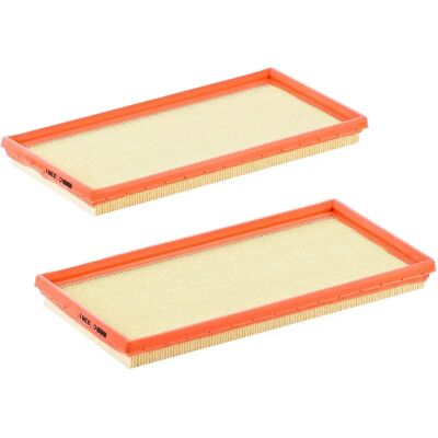 MANN-FILTER C 3361-2 Luftfilter - Autoteil MANN-FILTER C 3361-2 Luftfilter - Autoteil