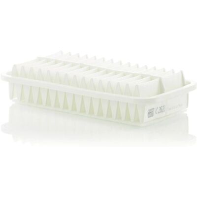 MANN-FILTER Toyota Corolla, Avensis, GT86 Luftfilter MANN-FILTER Toyota Corolla, Avensis, GT86 Luftfilter
