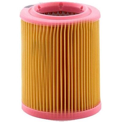 MANN-FILTER C 1024 Luftfilter MANN-FILTER C 1024 Luftfilter
