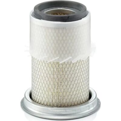 MANN-FILTER C 14 123 Luftfilter - Luftfilter MANN-FILTER C 14 123 Luftfilter - Luftfilter