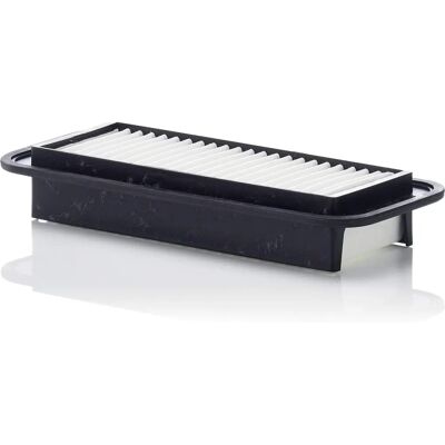 MANN-FILTER C 2610 - Luftfilter für Peugeot, Toyota, Citroën MANN-FILTER C 2610 - Luftfilter für Peugeot, Toyota, Citroën