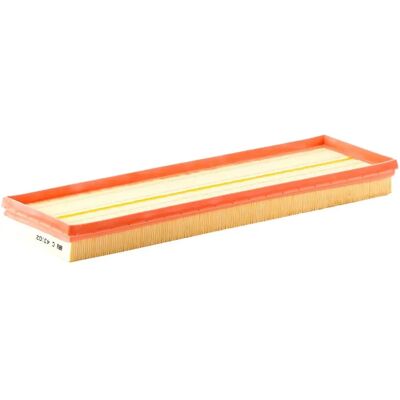 MANN-FILTER C 43 102 Luftfilter - VW Golf 6, Beetle, Passat, Jetta MANN-FILTER C 43 102 Luftfilter - VW Golf 6, Beetle, Passat, Jetta