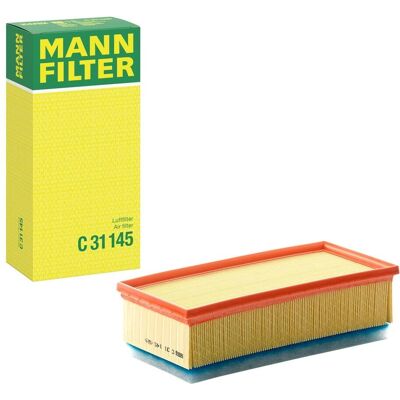 MANN-FILTER C 31 145 - Filtro aria MANN-FILTER C 31 145 - Filtro aria