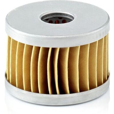 MANN-FILTER C 64/2 - Vzduchový filtr pro užitková vozidla MANN-FILTER C 64/2 - Vzduchový filtr pro užitková vozidla